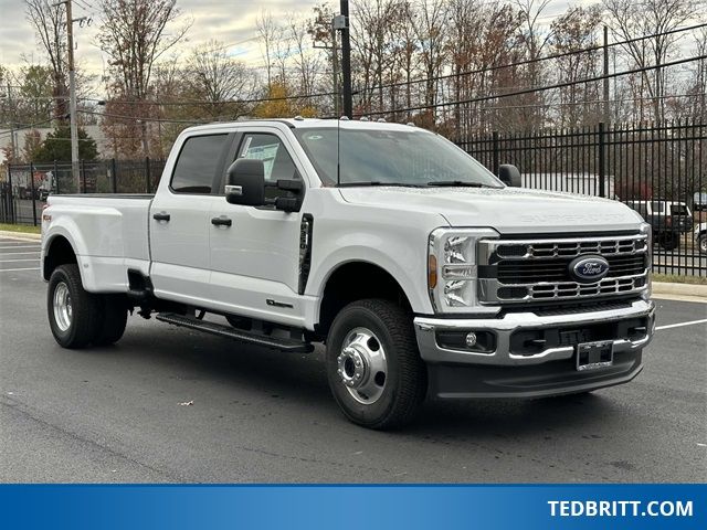 2024 Ford F-350 XL