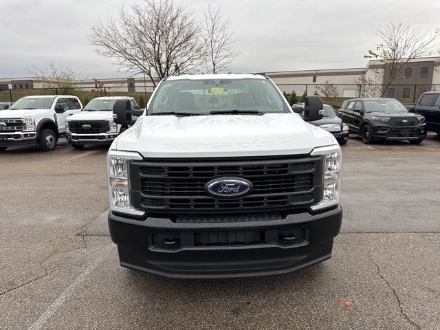 2024 Ford F-350 XL