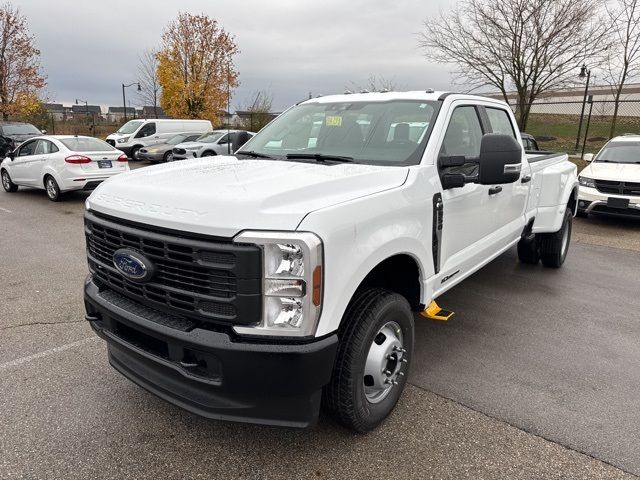 2024 Ford F-350 XL