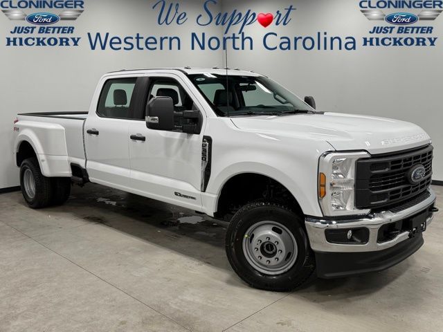 2024 Ford F-350 XL