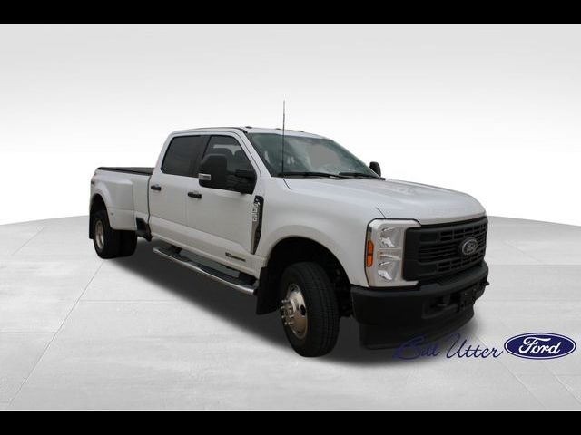 2024 Ford F-350 XL