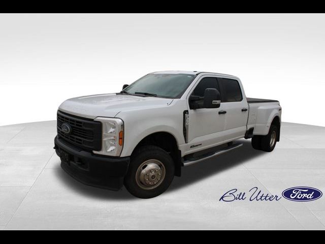 2024 Ford F-350 XL