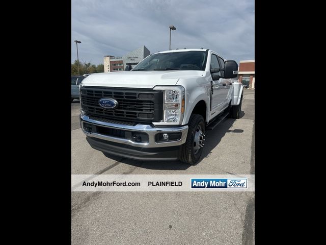 2024 Ford F-350 XL