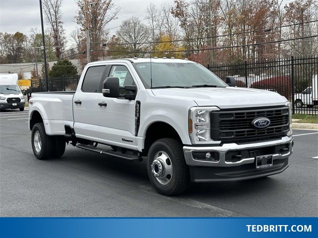 2024 Ford F-350 XL