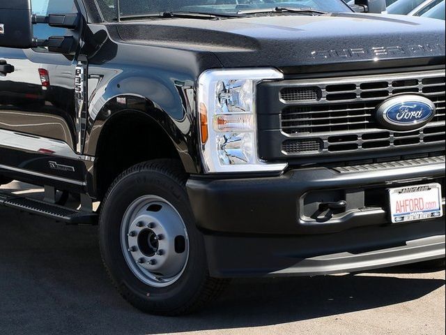 2024 Ford F-350 XL