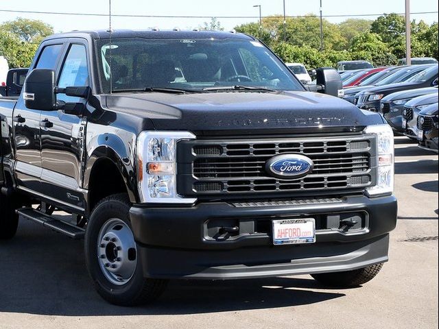 2024 Ford F-350 XL