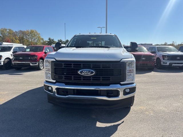 2024 Ford F-350 XL