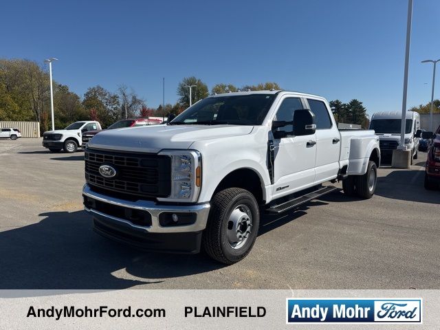 2024 Ford F-350 XL