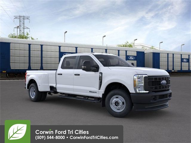 2024 Ford F-350 XL