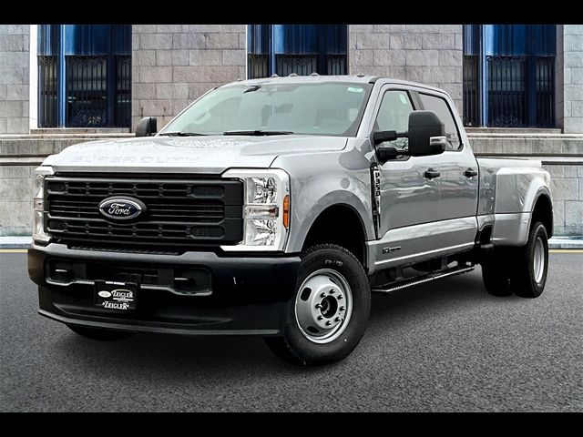 2024 Ford F-350 XL