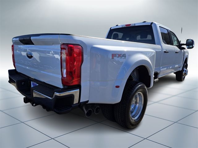 2024 Ford F-350 XLT