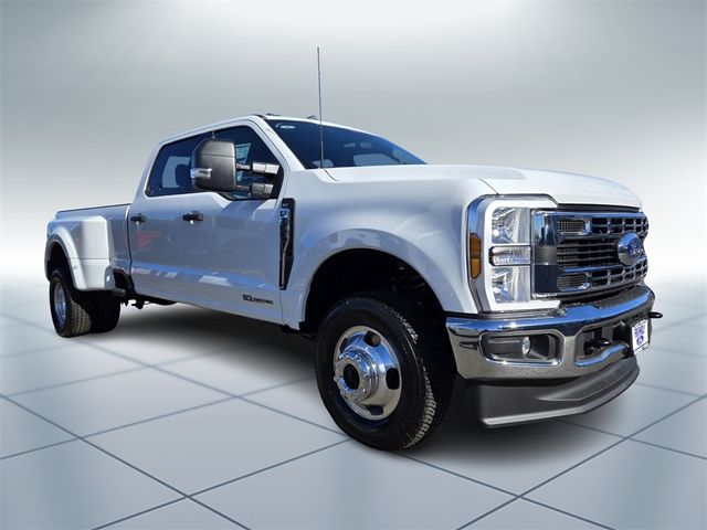 2024 Ford F-350 XLT