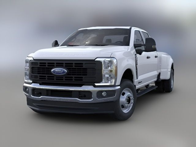 2024 Ford F-350 XL