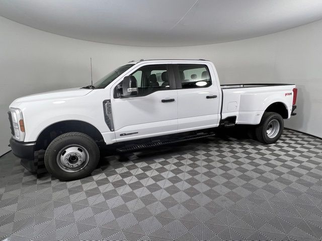 2024 Ford F-350 XL