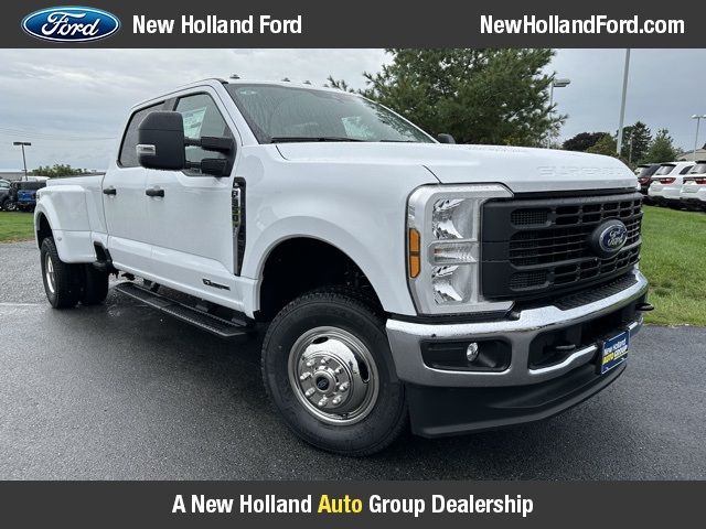 2024 Ford F-350 XL