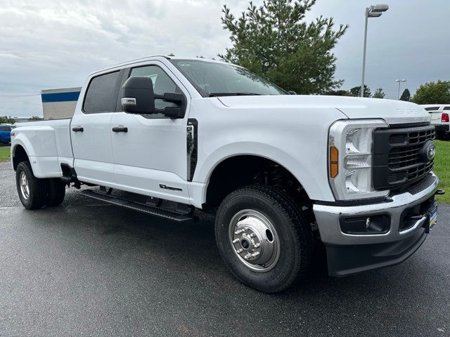 2024 Ford F-350 XL