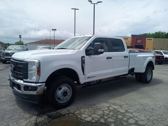 2024 Ford F-350 XL