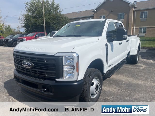 2024 Ford F-350 XL