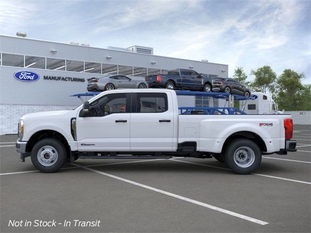 2024 Ford F-350 XL