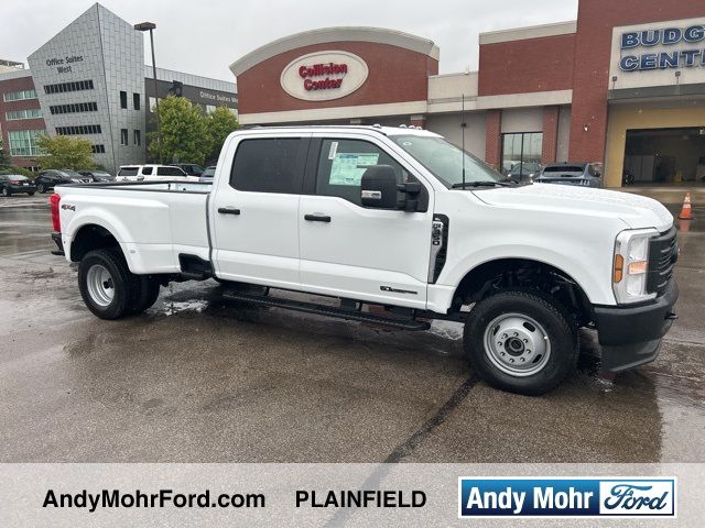 2024 Ford F-350 XL