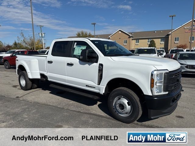 2024 Ford F-350 XL