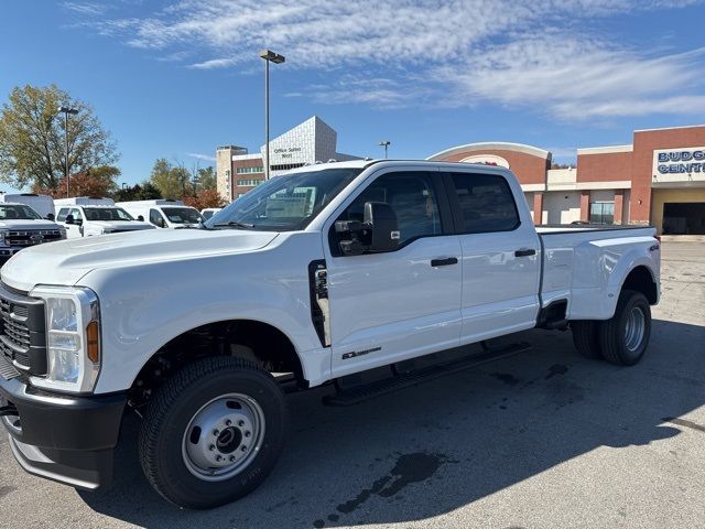 2024 Ford F-350 XL