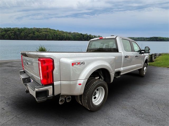 2024 Ford F-350 XL