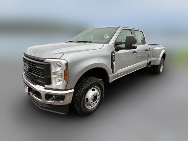 2024 Ford F-350 XL