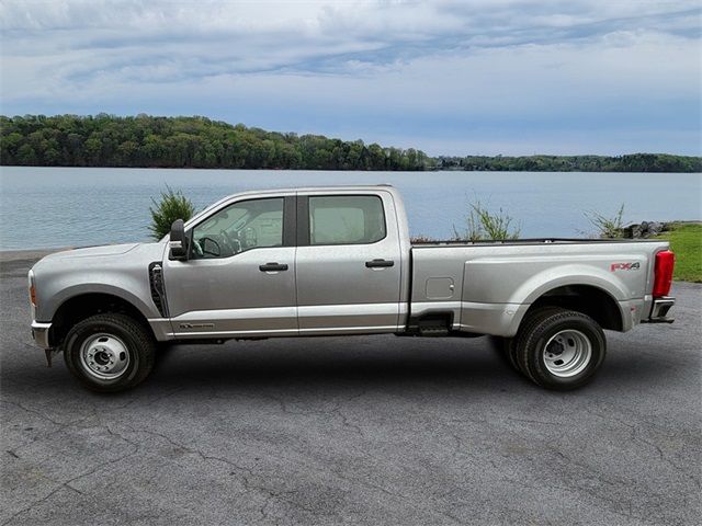 2024 Ford F-350 XL