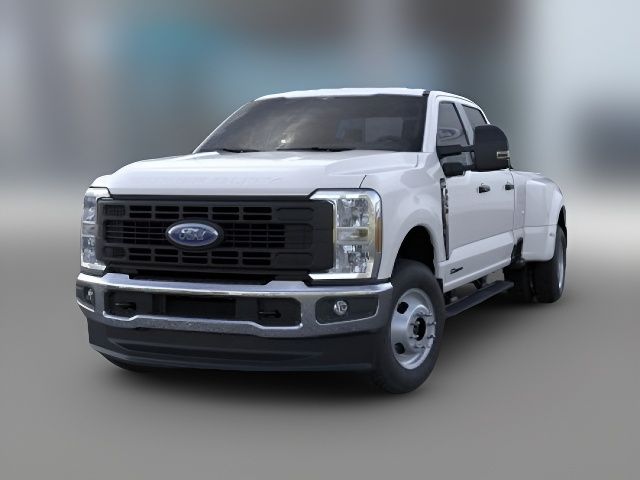 2024 Ford F-350 XL