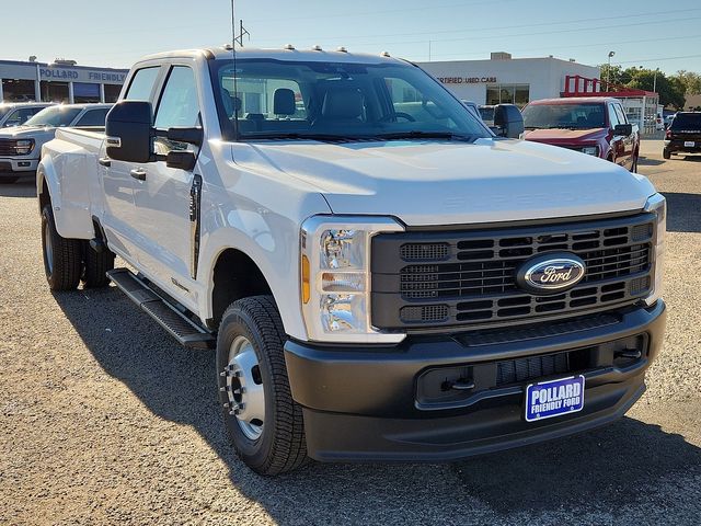 2024 Ford F-350 XL