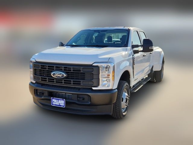 2024 Ford F-350 XL