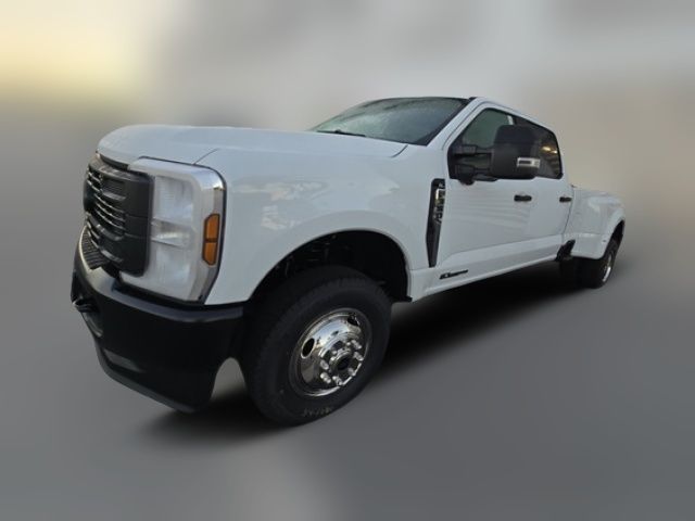 2024 Ford F-350 XL