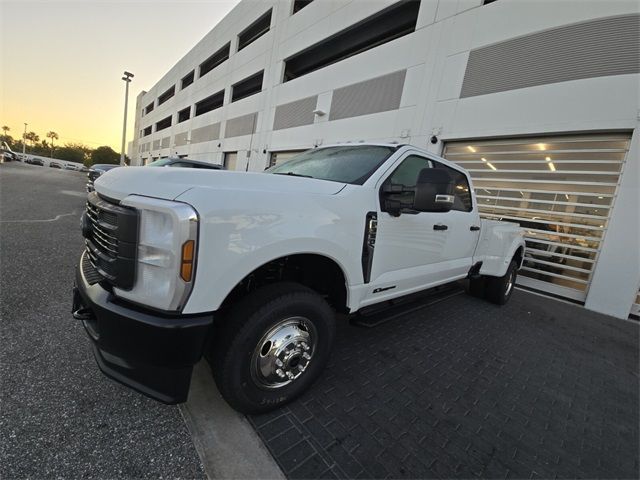 2024 Ford F-350 XL