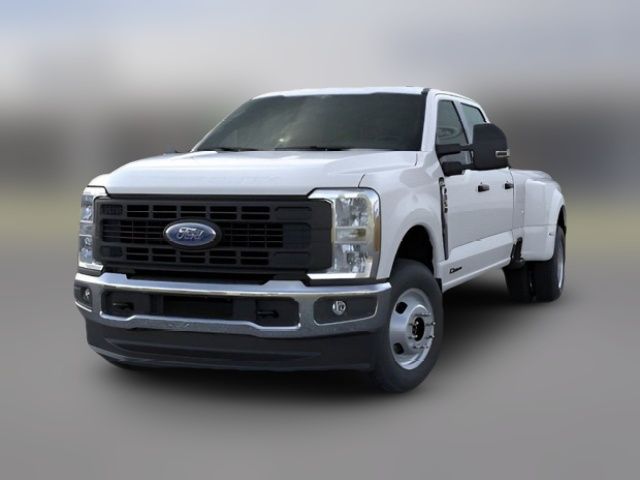 2024 Ford F-350 XL