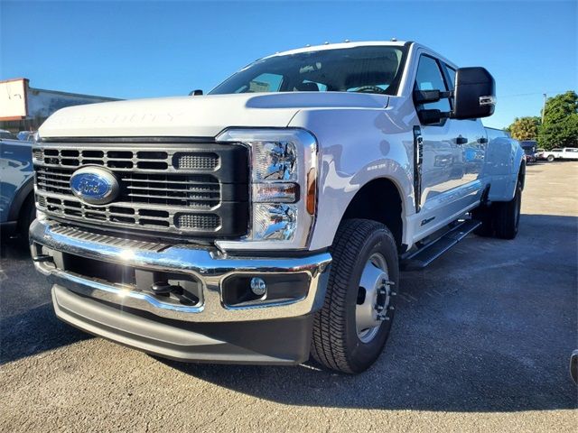 2024 Ford F-350 XL