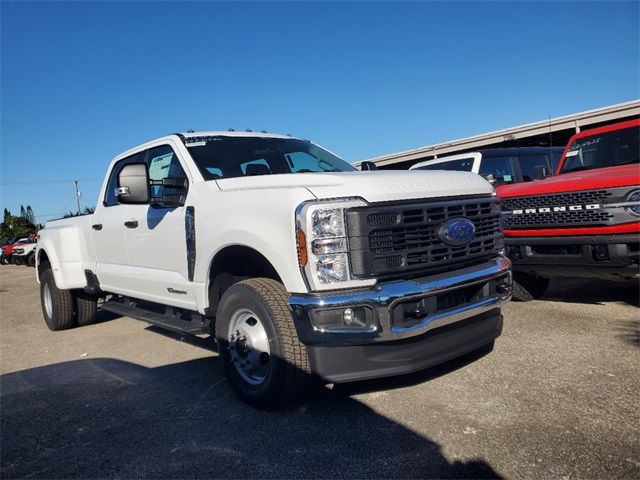 2024 Ford F-350 XL