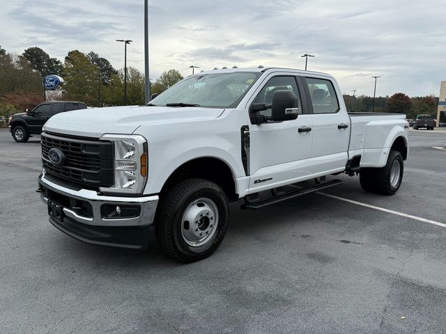 2024 Ford F-350 XL