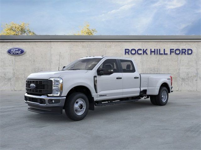 2024 Ford F-350 XL