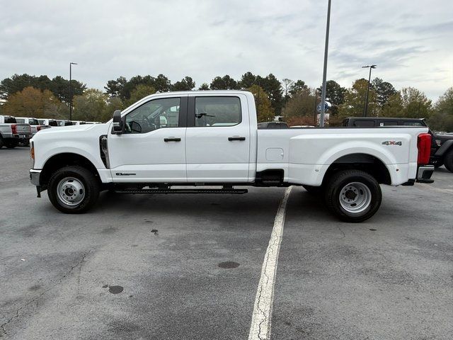 2024 Ford F-350 XL