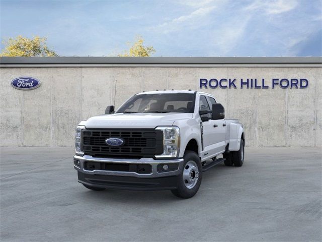 2024 Ford F-350 XL