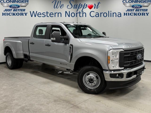 2024 Ford F-350 XL