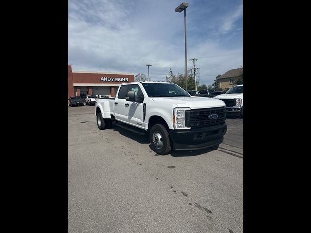 2024 Ford F-350 XL