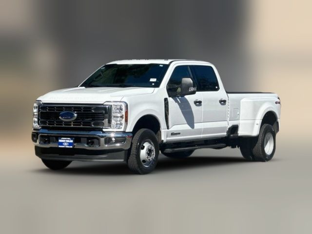 2024 Ford F-350 XL