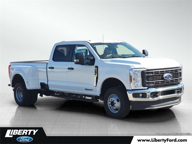 2024 Ford F-350 XL