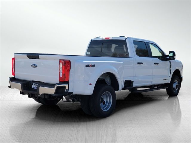 2024 Ford F-350 XL