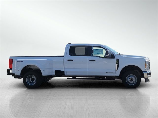 2024 Ford F-350 XL