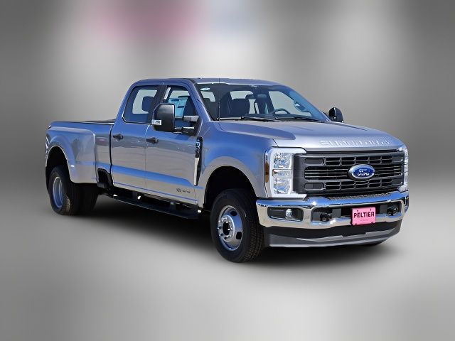 2024 Ford F-350 XL