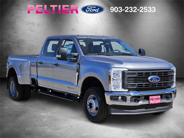 2024 Ford F-350 XL