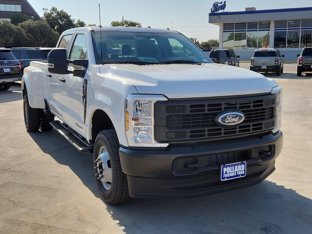 2024 Ford F-350 XL